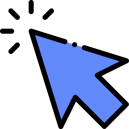 cursor icon